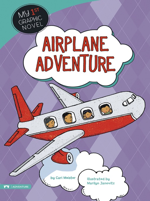 Airplane Adventure